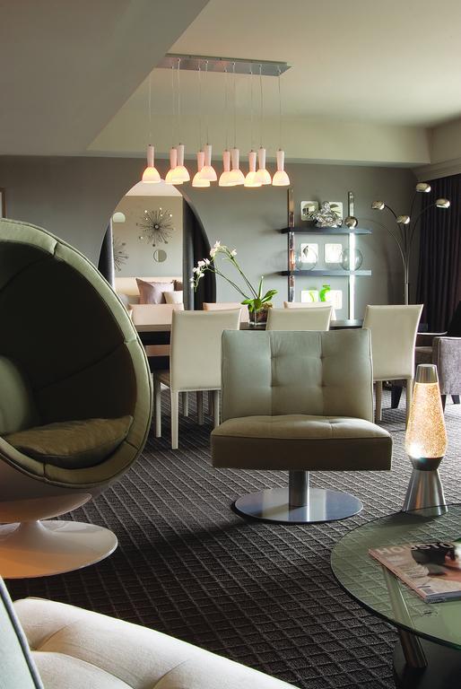 Zaza Museum District Otel 4*