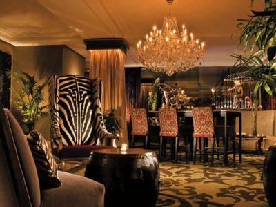 Zaza Museum District 4* Houston