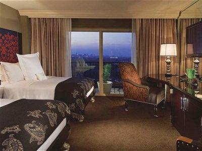Hotel Zaza Museum District 4*