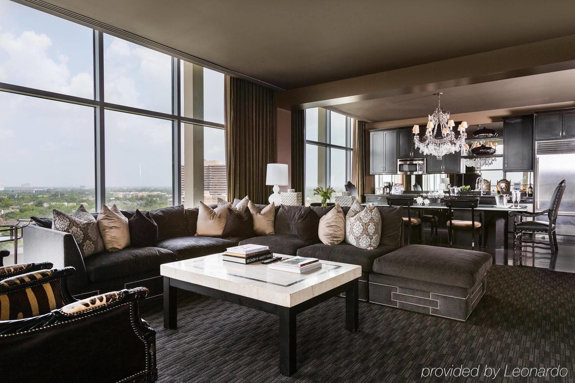 Zaza Museum District Hotel Houston